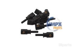 Ford CONNECT 02> Arka Cam Su Fiskiye Memesi ECM 5T16 17C630 AA