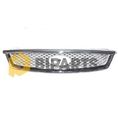 Ford Focus 06/08 Ön Panjur Nikelajlı 4M51 8200 BK