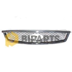 Ford Focus 06/08 Ön Panjur Nikelajlı 4M51 8200 BK