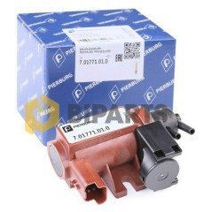 Ford Vakum Kontrol Valfi(Demir K)Focus 110Ps1.6Tdcı 04> 6G9Q 9E882 CB