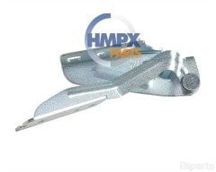 Ford CONNECT 02> Motor Kaput Menteşesi Sağ STD 2T14 16800 AE