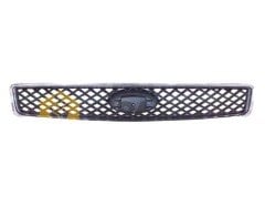 Ford Fusion 02- Ön Panjur Nikelajlı 2N11 8200 DDW