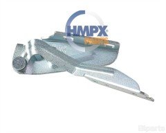 Ford CONNECT 02> Motor Kaput Menteşesi Sol STD 2T14 16801 AE