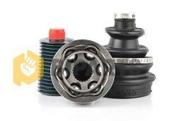Ford Focus 98- 1.6-1.8 Aks Kafası Dış Koruklu Segmanlı <b><font color=#ff5b01>98FX 3C242 A1A- </font></b>