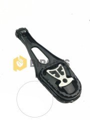 Ford Transıt V-362 12- Bm Şanzıman Alt Takozu Bk21 6P082 Ad <b><font color=#ff5b01>BK21 6P082 AE-2015369</font></b>