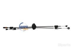 Ford TRANSIT V 347 06> Vites Değiştirme Kablosu (Ö.Çeker)2.2 ECM 6C1R 7E395 AG