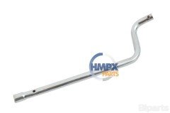 Ford FOCUS 11> Yağ Seviye Çubuk Borusu HMP AV6Q 6784 AA