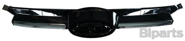 Ford Ön Panjur Krom Focus 2012 BM51 8200 CC5UAW-1719227