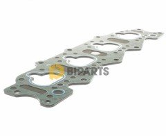 Ford Escort 93- 1,6 Zetec Manifold Contası Emme Cfı (Tek Nokta) <b><font color=#ff5b01>928M 9441 GB-6669767</font></b>