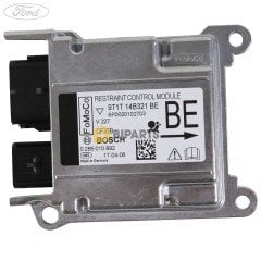 Ford  Hava Yatık Modulü 9T1T 14B321 BD