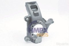 Ford TRANSIT 06> V-347 Ön Aks Taşıyıcı Sol HMP 6C11 3K186 AD