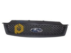 Ford C-Max 03- Bm Ön Panjur Siyah 3M51 R8200 AA