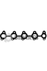 Ford Fıesta / Psa 02- 1.4 Tdcı-1.6 Tdcı Manifold Contası Egzos Y401-13-460/ Su001-00826/30711093 <b><font color=#ff5b01>2S6Q 9448 AB-0349.J8</font></b>