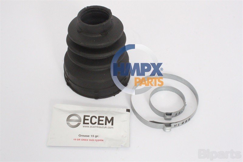 Ford FOCUS 05> Aks Körüğü Sağ İç (2 Kelepçe Gres) ECM 7M51 4C062 CA