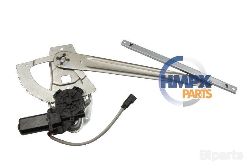 Ford TRANSİT 01> V-184 / V-347 Ön Cam Krikosu Sağ (Motorlu) HMP YC15 V23200 BJ