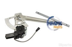 Ford TRANSİT 01> V-184 / V-347 Ön Cam Krikosu Sağ (Motorlu) HMP YC15 V23200 BJ