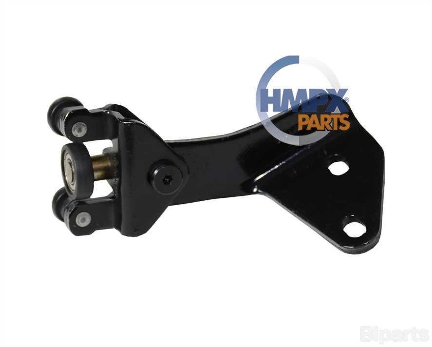 Ford CONNECT 02> Orta Kapı Üst Makara Komple Sağ STD 2T14 V25028 AE
