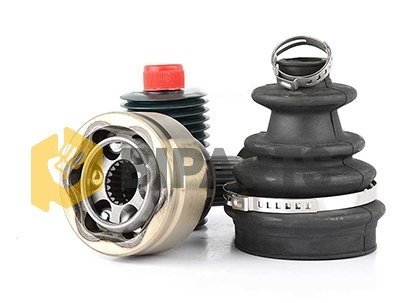 Ford Fıesta-Fusıon 01- 1.3-1.4 Aks Kafası Dış Körüklü (Segmanlı/20 Dıs/Benzınlı) <b><font color=#ff5b01>2S61 3A327 AA-1142787</font></b>