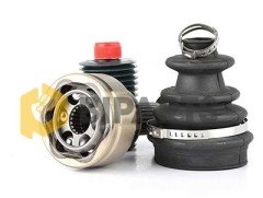 Ford Fıesta-Fusıon 01- 1.3-1.4 Aks Kafası Dış Körüklü (Segmanlı/20 Dıs/Benzınlı) <b><font color=#ff5b01>2S61 3A327 AA-1142787</font></b>