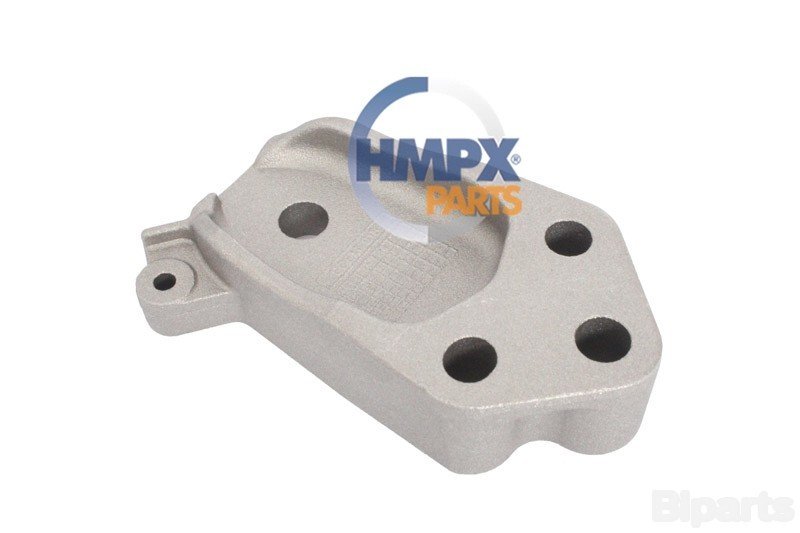 Ford FIESTA 08> Motor Takozu Bağlantı Braketi ECM 7V2Q 6030 BB