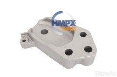 Ford FIESTA 08> Motor Takozu Bağlantı Braketi ECM 7V2Q 6030 BB