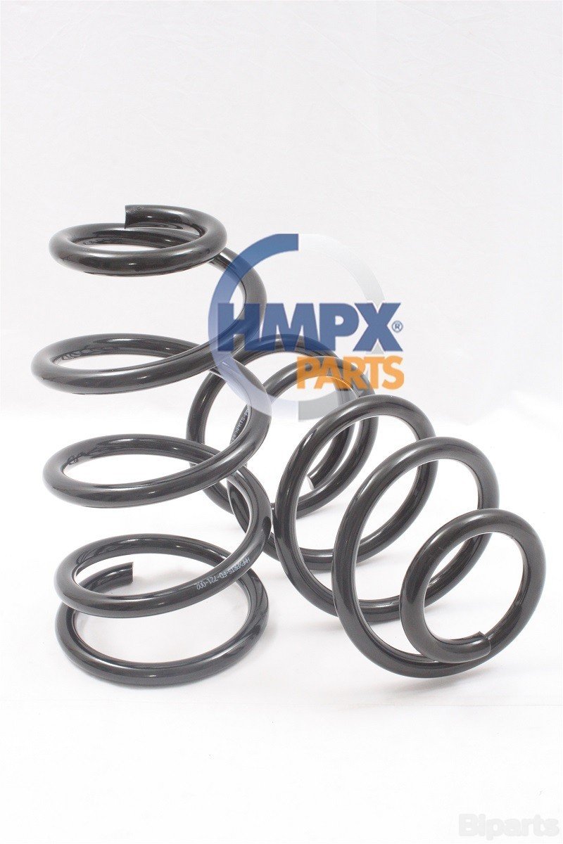 Ford TRANSİT 06> V-347 Helezon Yayı : Ön HMP 6C11 5310 HE