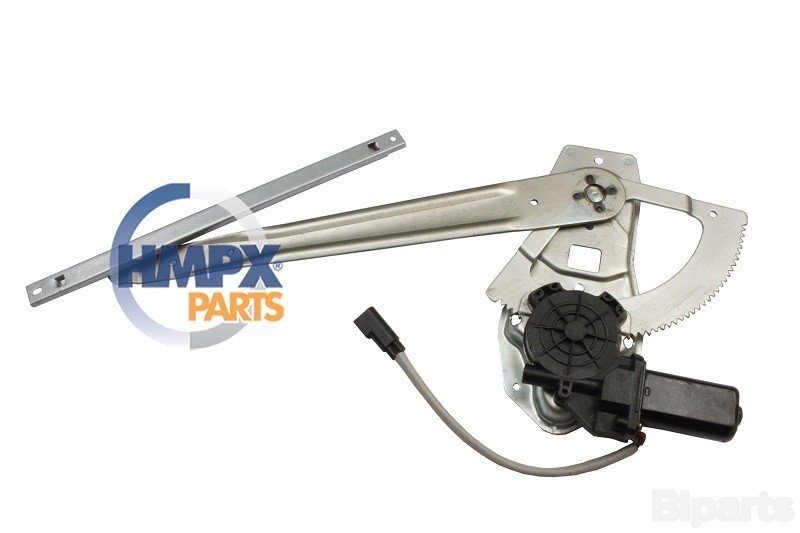 Ford TRANSİT 01> V-184 / V-347 Ön Cam Krikosu Sol (Motorlu) HMP YC15 V23201 BJ