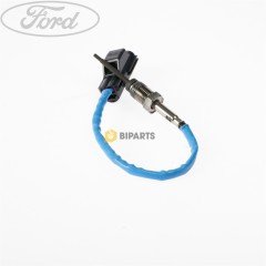 Ford Fiesta 09/- Katalizör Sensörü 8C11 12B591 CA