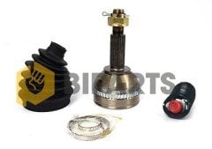 Ford Transıt V184 01- Bm Aks Kafası Dış (+Abs) Buyuk Kafa <b><font color=#ff5b01>3C11 3A327 BA-4558415</font></b>