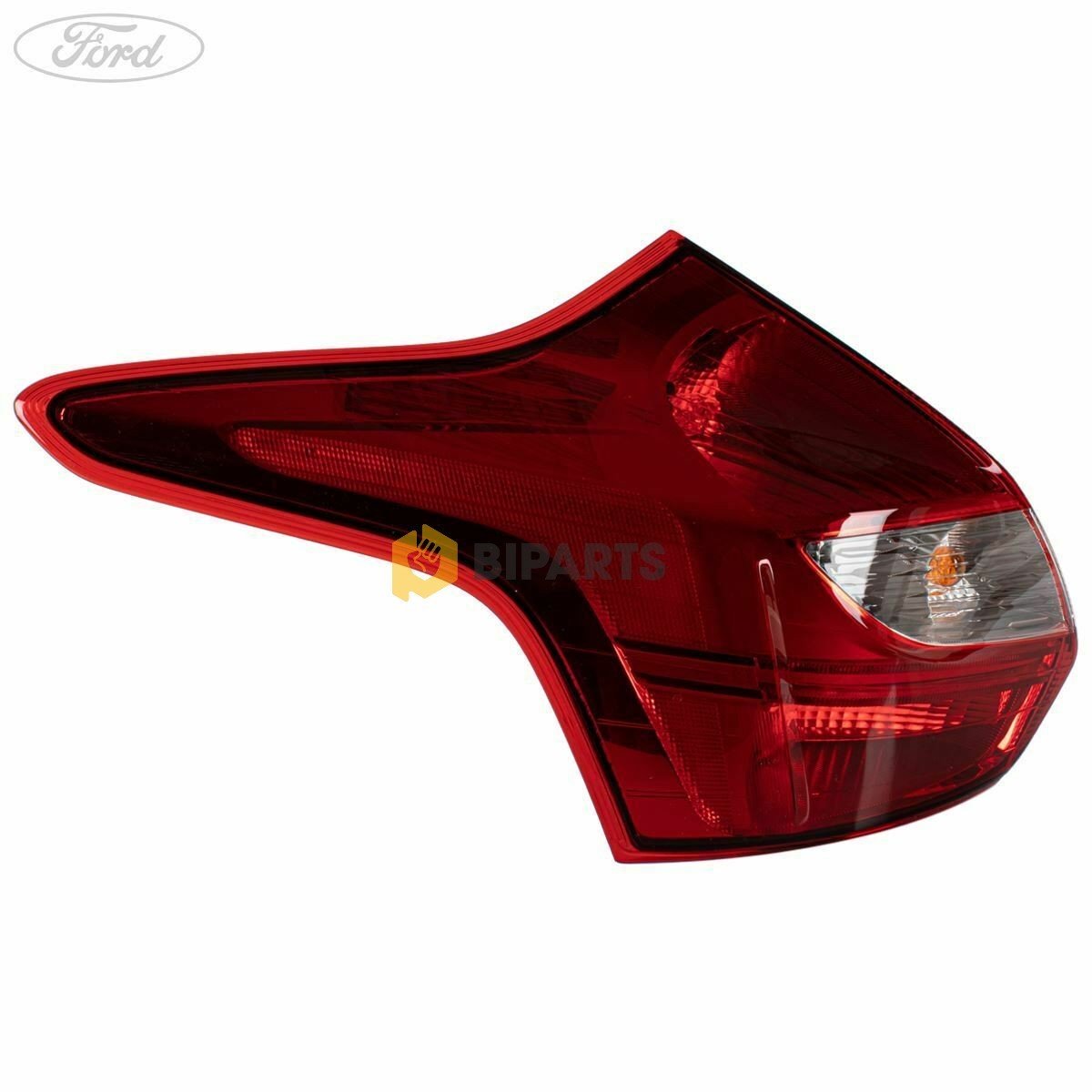 Ford Focus 12 Stop Arka Hb Sol ''Ledli'' BM51 13405 BJ