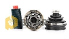 Ford Connect 02- Bm Aks Kafası Dış (90Ps) <b><font color=#ff5b01>2T14 3A327 AA-4512585</font></b>