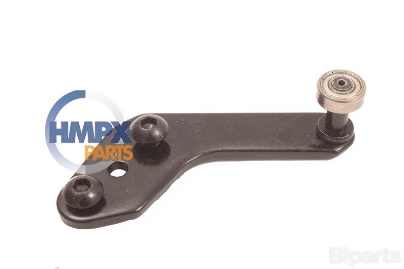 Ford TRANSIT 01> V-184 Sürgülü Kapı Alt Makara Sol HMP YC15 V25001 AH