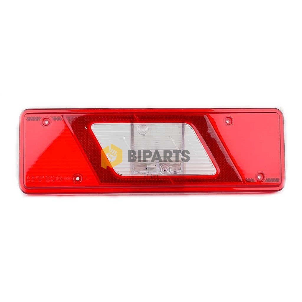 Ford Transıt V-363 14- Bm Stop Camı Pıck-Up Sol BK31 13293 AA