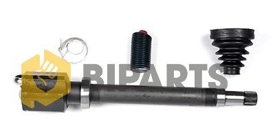 Ford Transıt Custom 12- 2.2 Tdcı-155 Ps Aks Kafası İç Sağ (Uzun Sase) <b><font color=#ff5b01>BK21 3C313 BA-1791960</font></b>