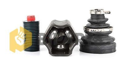 Ford Transıt Custom 12- 2.2 Tdcı-155 Ps Aks Kafası İç Sol (Uzun Sase) <b><font color=#ff5b01>BK21 3C356 BA-1791959</font></b>