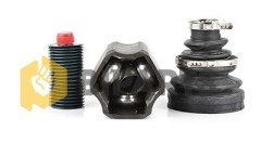 Ford Transıt Custom 12- 2.2 Tdcı-155 Ps Aks Kafası İç Sol (Uzun Sase) <b><font color=#ff5b01>BK21 3C356 BA-1791959</font></b>