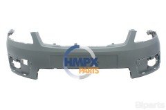 Ford C-MAX 03>06 Ön Tampon GRD 3M51 R17757 BFXWAA