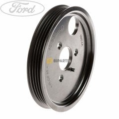 Ford Transıt V347 06- Bm Direksiyon Pompa Kasnagı 6C1Q 3A733 AA