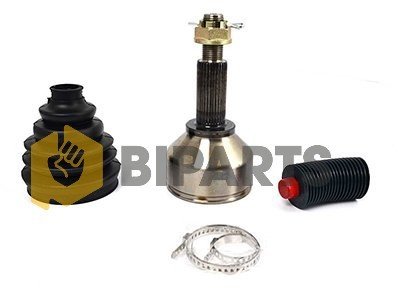 Ford Transıt Custom 12- 2.2 Tdcı-155 Ps Aks Kafası Dış (Uzun Sase) <b><font color=#ff5b01>BK21 3A327 BB-1787344</font></b>