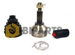 Ford Transıt Custom 12- 2.2 Tdcı-155 Ps Aks Kafası Dış (Uzun Sase) <b><font color=#ff5b01>BK21 3A327 BB-1787344</font></b>