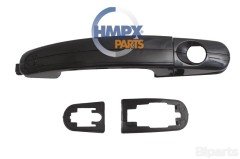 Ford FOCUS 04> Kapı Kolu Takım (Delikli) GRD 3M51 R22404 TKLİ