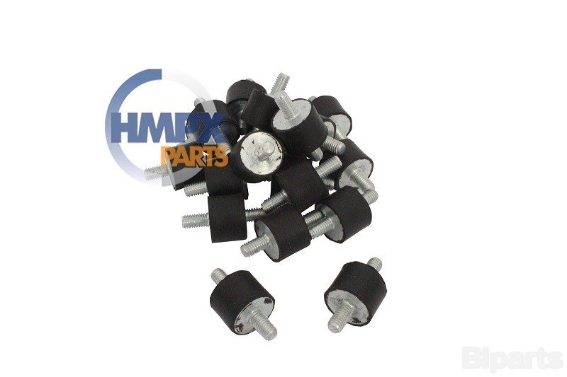 Ford CONNECT 02> Intercool Bağlantı Takozu STD 2T1Q 9A393 AB