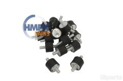 Ford CONNECT 02> Intercool Bağlantı Takozu STD 2T1Q 9A393 AB