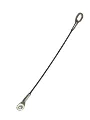 BAGAJ KAPAK TELİ RANGER 98> - XM34 J21952 KC