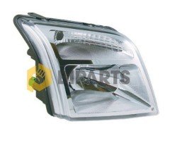 Ford Connect 02- Bm Komple Far Sağ 2T14 13008 CB
