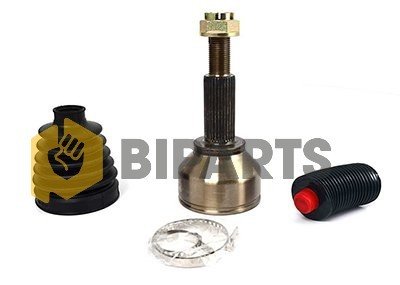 Ford Transıt Custom 12- 2.2 Tdcı-155 Ps Aks Kafası Dış (Kısa Sase) <b><font color=#ff5b01>BK21 3A327 AB-1787343</font></b>