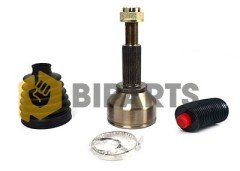 Ford Transıt Custom 12- 2.2 Tdcı-155 Ps Aks Kafası Dış (Kısa Sase) <b><font color=#ff5b01>BK21 3A327 AB-1787343</font></b>