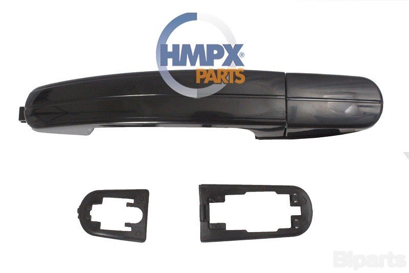 Ford FOCUS 04> Kapı Kolu Takım (Deliksiz) GRD 3M51 R22404 TKSİZ
