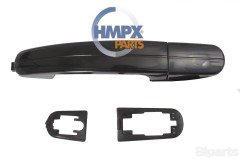 Ford FOCUS 04> Kapı Kolu Takım (Deliksiz) GRD 3M51 R22404 TKSİZ