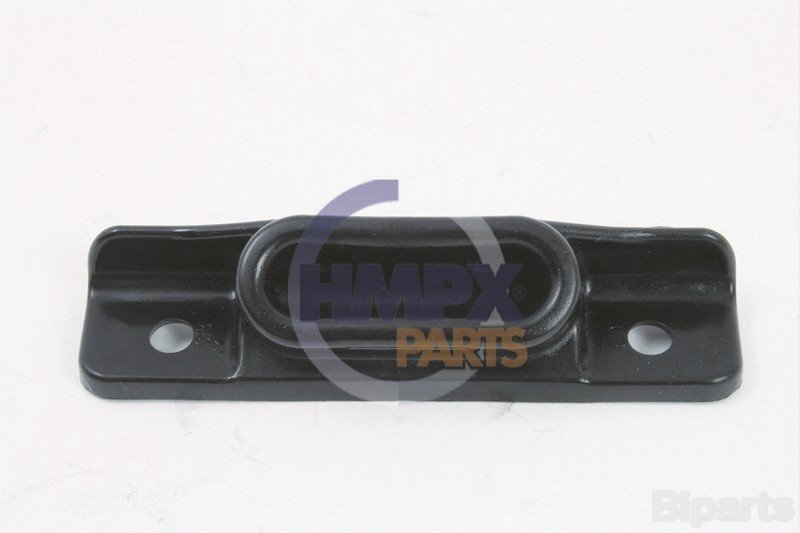 Ford TRANSIT 01> V-184 Sürgülü Kapı Klavuzu Dişi Üst HMP YC15 V268B68 AC